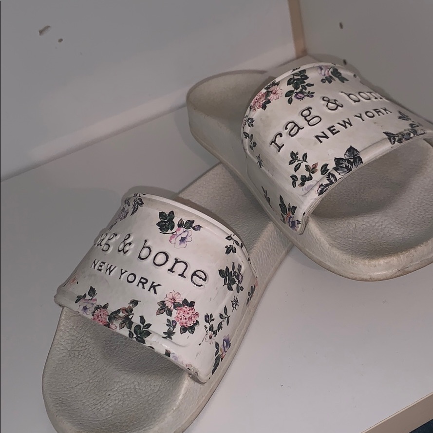 Rag And Bone Slides